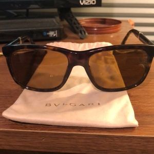 BVLGARI sunglasses